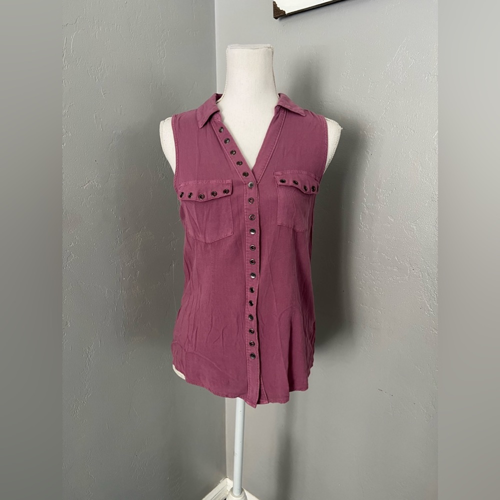 Rock & Republic sleeveless size XS